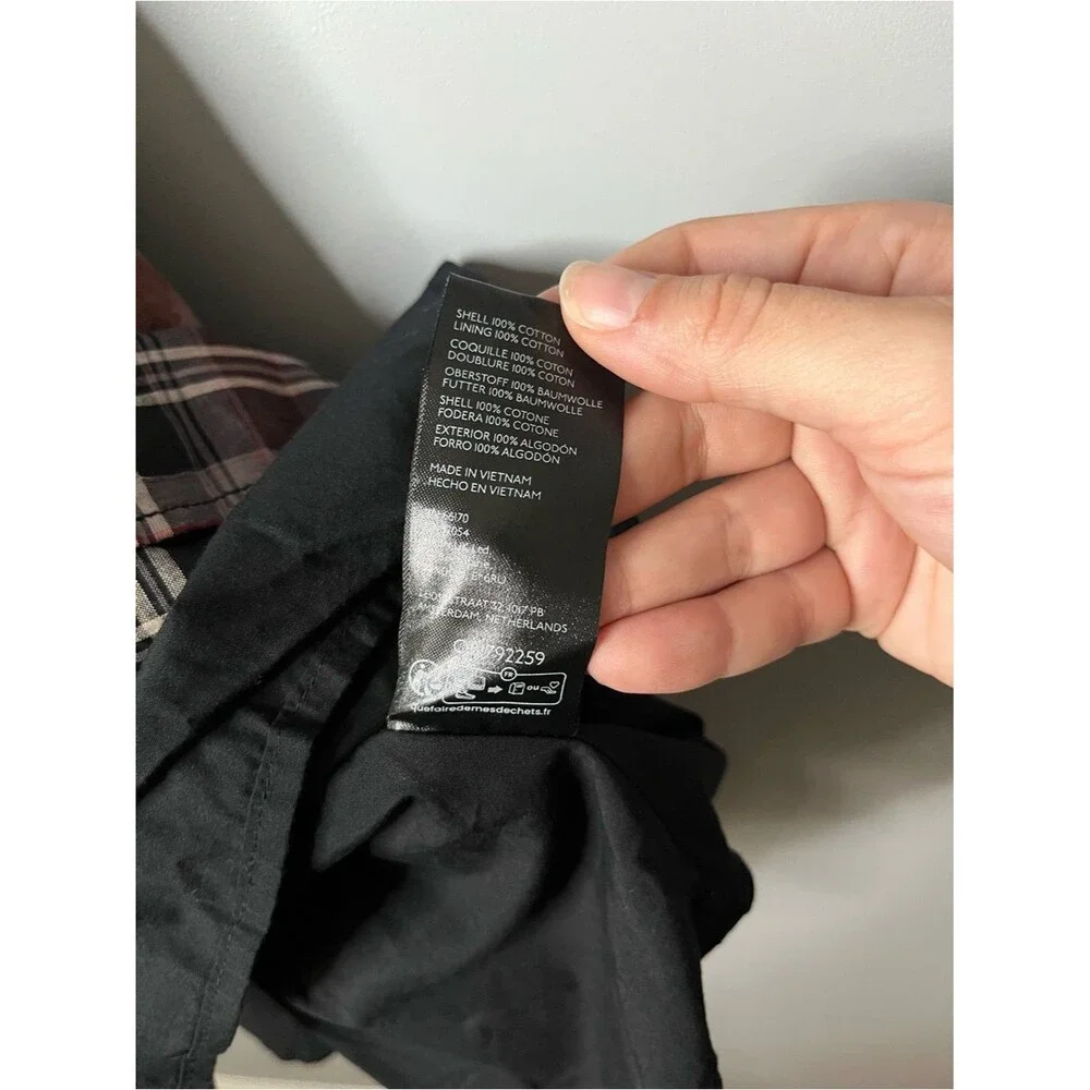 Urban Outfitters bdg brand
